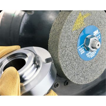 Scotch-Brite™ EXL Deburring Wheels