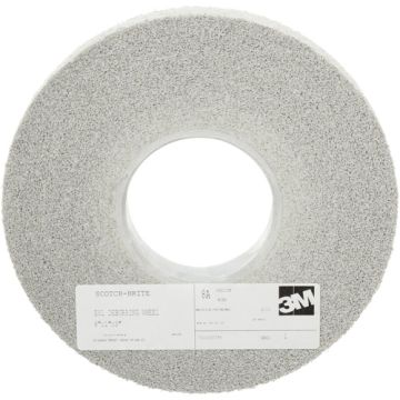 Scotch-Brite™ EXL Deburring Wheels