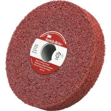 Scotch-Brite® Metal Finishing Wheel