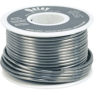 60/40 Solder