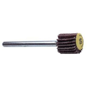 Grind-O-Flex™ Micro-Mini Flap Wheel