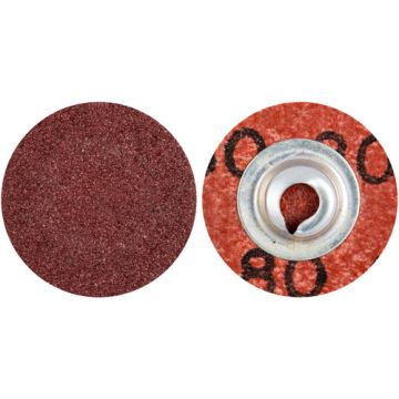 Quick-Change Surface Preparation Disc