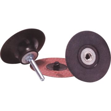 Speed-Lok TS Discs - Back Pads