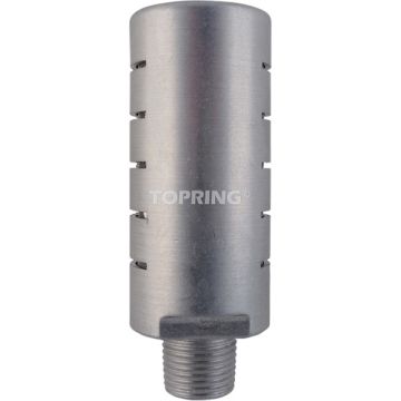 Pneumatic Muffler