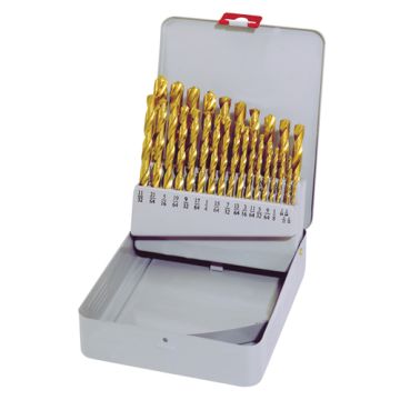 Wood Drill Bit Set