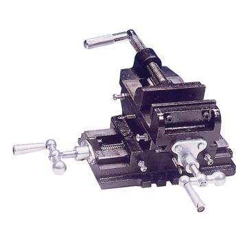 Drill Press Vise