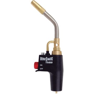 TS4000 High Heat Torch Trigger Start