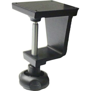 Task Light C-Clamp Bracket