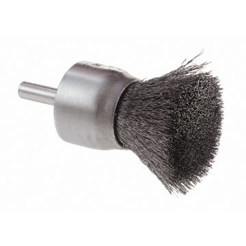 Crimped Wire End Brush