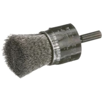 Crimped Wire End Brush