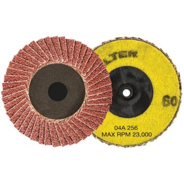 TWIST™ Flap Disc