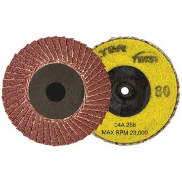 TWIST™ Flap Disc