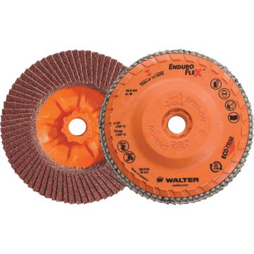 Enduro-Flex™ Flap Disc