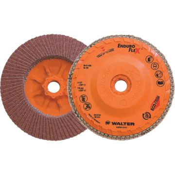 Enduro-Flex™ Flap Disc