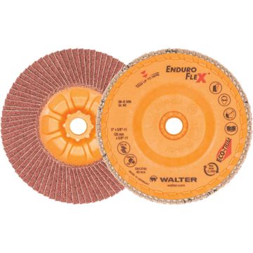 Enduro-Flex™ Flap Disc