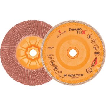 Enduro-Flex™ Flap Disc