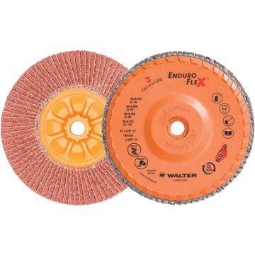 Enduro-Flex™ Flap Disc