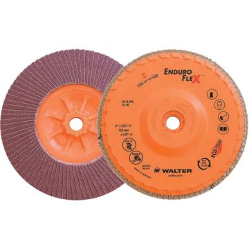 Enduro-Flex™ Flap Disc