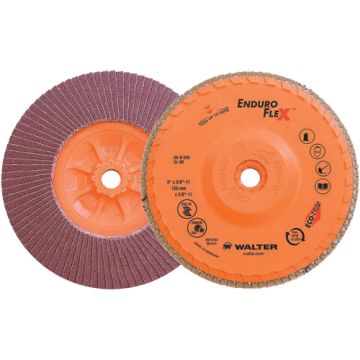 Enduro-Flex™ Flap Disc