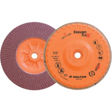 Enduro-Flex™ Flap Disc