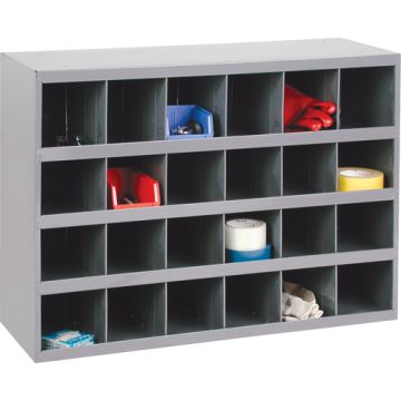 Steel Storage Bin Cabinet