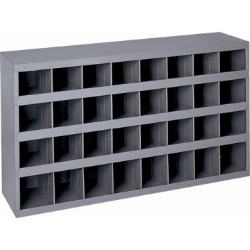 Steel Storage Bin Cabinet