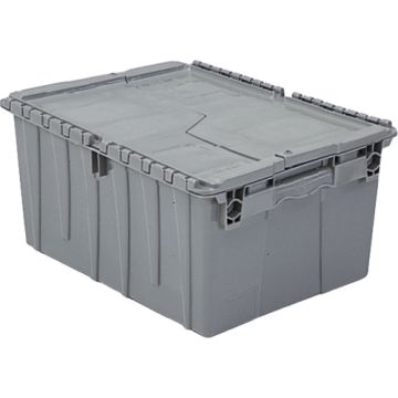 Flipak® Polyethylene Plastic (PE) Distribution Containers