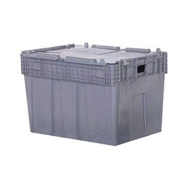 Flipak® Polyethylene Plastic (PE) Distribution Containers