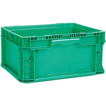 StakPak Plus 4845 System Containers