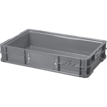 StakPak Plus 4845 System Containers