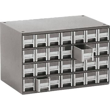 Modular Parts Cabinets