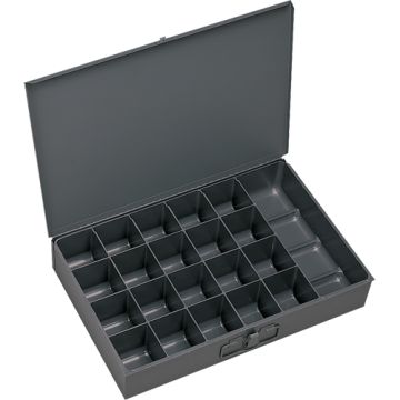 Compartment Scoop Boxes