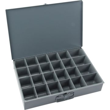 Compartment Scoop Boxes