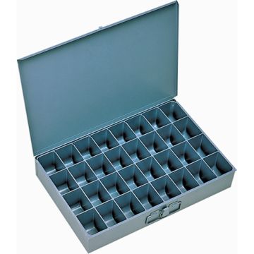 Compartment Scoop Boxes