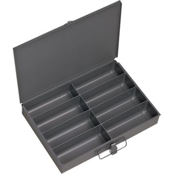 Compartment Scoop Boxes