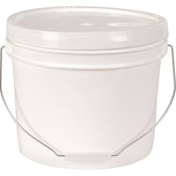 General-Purpose Pail with Lid