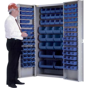 Deep-Door Combination Cabinet