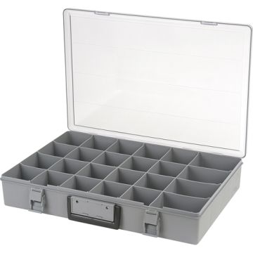 Compartment Case