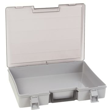 Compartment Case