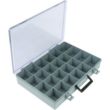 Compartment Case