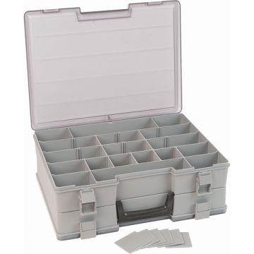 Compartment Case