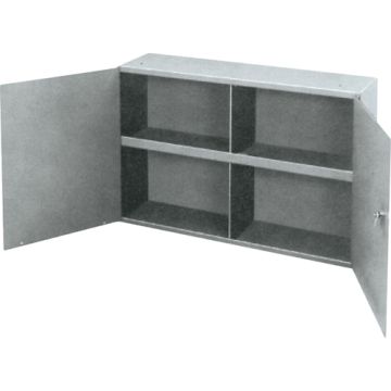 Utility Cabinet