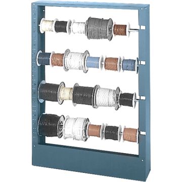 Wire Spool Racks