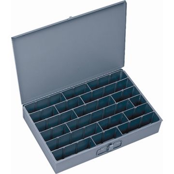 Compartment Scoop Boxes