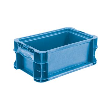 StakPak Plus 4845 System Containers