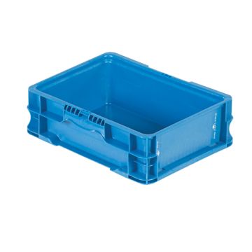 StakPak Plus 4845 System Containers