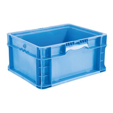 StakPak Plus 4845 System Containers