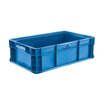 StakPak Plus 4845 System Containers