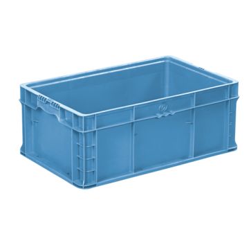 StakPak Plus 4845 System Containers