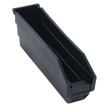 Recycled Shelf Bin